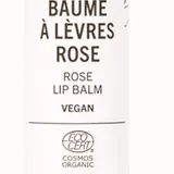 AROMA - ZONE - Baume à lèvres rose Bio vegan - 4,5 g thumbnail 1