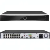 Enregistreur Vidéo Réseau Hikvision DS-7616NXI-K2/16P PoE 16 Canaux thumbnail 1