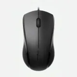 Souris Filaire Silencieuse Rapoo N1600 - 1000DPI thumbnail 1