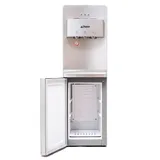 Fontaine à eau avec frigo – design moderne thumbnail 1