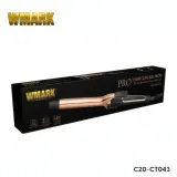 Fer à Boucler WMARK C20-CT043 - Température Réglable thumbnail 1
