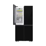 Refrigerateur Samsung Side BY Side 4 portes 645 litres Noir RF65DB970E22EF thumbnail 5