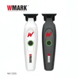Tondeuse sans Fil Rechargeable WMARK NG-7203 thumbnail 1