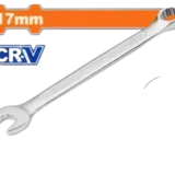 Clé Mixte 17mm en Acier Cr-V - WSA1117 thumbnail 1