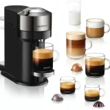 Machine A Cafe Nespresso Vertuo Noir XN910C10 thumbnail 3