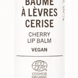 AROMA - ZONE - Baume à lèvres rose Bio cerise - 4,5g thumbnail 1