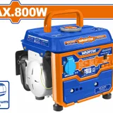 Gasoline generator thumbnail 1