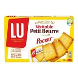 Véritable petit beurre 300 g thumbnail 1