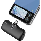 iWALK Mini Batterie Externe 4800mAh USB-C – Charge Rapide pour Samsung thumbnail 1