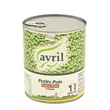 Petits pois étuvés Avril 4/4 thumbnail 1