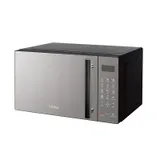 Micro Onde Haier 28LITRES Avec Grille Noir HMW28DBMG thumbnail 1