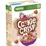 Nestlé – Cookies Crispy – 375 g thumbnail 1