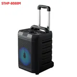 Mini Chaine Smart Technology STHP8088M thumbnail 1