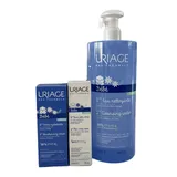 Uriage bébé soins essentiels - PACK thumbnail 1