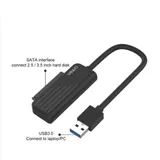 ONTEN Adaptateur USB 3.0 vers SATA thumbnail 1