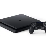 PlayStation 4 Slim 500 Go thumbnail 4