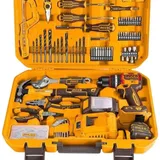 Coffret d’outils INGCO HKTHP11651 thumbnail 3