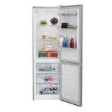 Refrigerateur Beko Combine 3TIROIRS 270LITRES Gris RCSA270K20S thumbnail 3