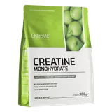 OSTROVIT - Creatine monohydrate saveur pomme - 300G thumbnail 1