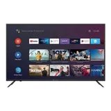 TELEVISEUR ELACTRON 65 LED SMART ANDROID TS6561AS thumbnail 3