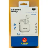 Ecouteur Bluetooth sans fil - AIRPOD RSCAR RS-AI89 thumbnail 1