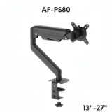Support Moniteur Articulé AIRFLUX pour Écrans 13" à 27" thumbnail 1