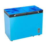 Congelateur Walton 2PORTES 300LITRES WCG-3JO-DDGE-XX thumbnail 6