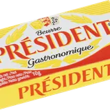 Président – Micro-beurre - 10 g thumbnail 1