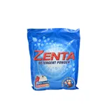 LESSIVE POUDRE ZENTA 450G thumbnail 1