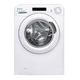 Machine à Laver Candy 10KG Blanc RO14104DWME/1S + Bouilloire Offert thumbnail 1
