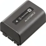 Batterie Lithium-ion Sony NP-FV50 pour Caméscopes thumbnail 1