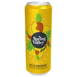 Spring Valley 100% Ananas - 33cl thumbnail 1