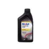 Huile de transmission mécanique Gear Oil OLA XHD 80W90 bouteille 1L thumbnail 1