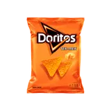 Doritos - Chips Gouts Tex Mex - 44g thumbnail 1