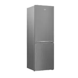 Refrigerateur Beko Combine 3TIROIRS 270LITRES Gris RCSA270K20S thumbnail 1