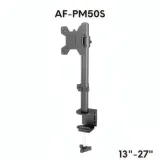 Support Moniteur Universel AIRFLUX AF-PM50S pour Écrans 13" à 27" thumbnail 1