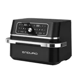 Air Fryer Enduro 9 litres Tactil Noir AF09LDG thumbnail 1