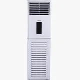 Split Elactron 24000 BTU ETN-24R1ST Armoire thumbnail 1