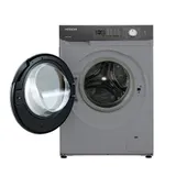 Machine A Laver Hitachi 10KG Inverter Gris Noir BD1054HVOS thumbnail 4