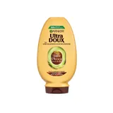 Après-shampoing Nourrissant Cheveux Bouclés à Frisés – Avocat & Karité (Garnier Ultra Doux) thumbnail 1