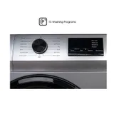 Machine A Laver Hisense 7KG FRONT-LOAD WFVB7012MT thumbnail 5