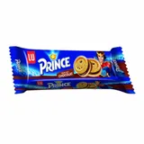 PRINCE - Biscuits Crème Chocolat – Paquet 60g thumbnail 1