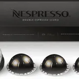 NESPRESSO - Vertuo Double Espresso Scuro - 10 capsules thumbnail 1