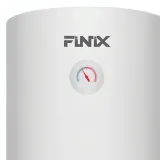 Chauffe Eau Finix 30LITRES Blanc DSCF30-B2MHW thumbnail 3