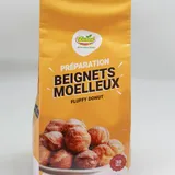 DLC Proche Août - Fuzion – Farine pour Beignets Moelleux – 800 g thumbnail 1
