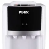 Fontaine Finix Avec Frigo Blanc YL1337S-B thumbnail 4