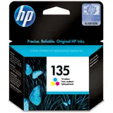 CARTOUCHE HP-135 COULEUR thumbnail 1