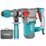 Marteau Perforateur 1500W - 5.5J - Anti-Vibration thumbnail 1