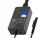 Chargeur Microsoft Surface 36W Original pour Pro et Go thumbnail 1