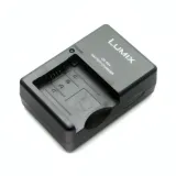 Chargeur Numérique Panasonic DE-994B pour Batteries thumbnail 1